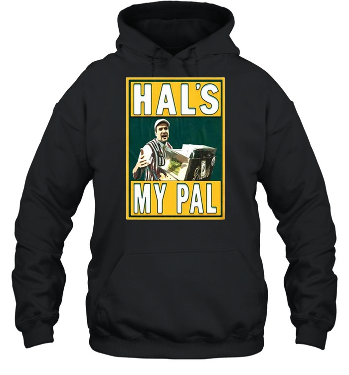 Hal’S My Pal Last Dive Bar Baseball Shirt 4 » Cool Gifts for You - Mfamilygift Hal’S My Pal Last Dive Bar Baseball Shirt 4