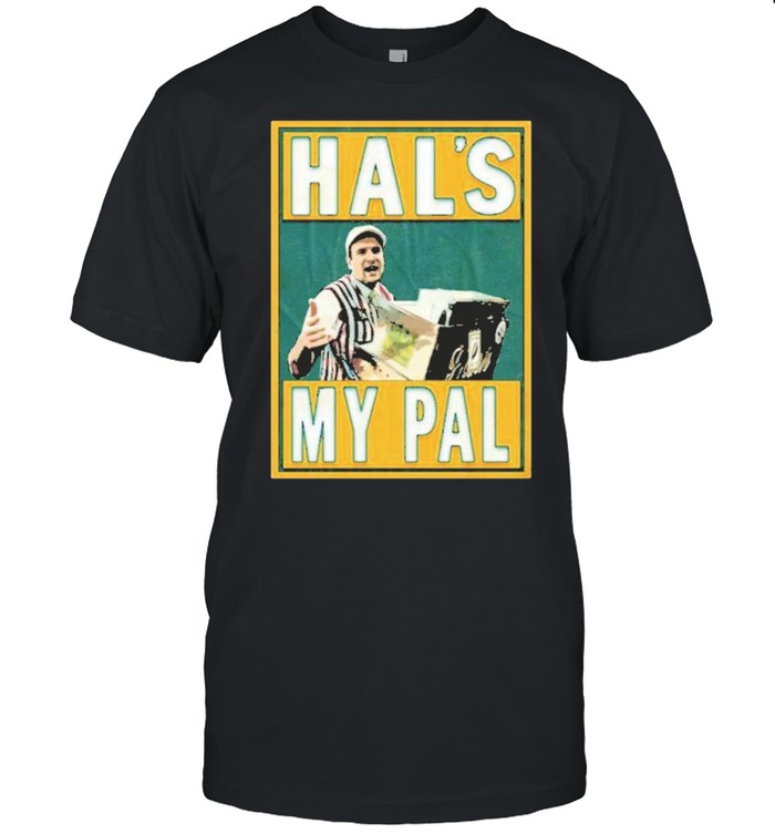 Hals My Pal Lastdivebar Store Hals My Pal Shirt