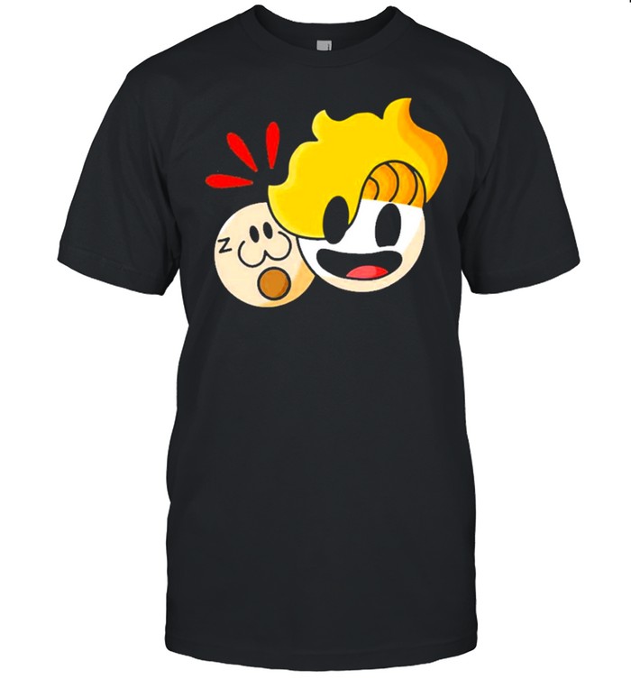 Haminations Merch Haminations Bryson And Ham Shirt