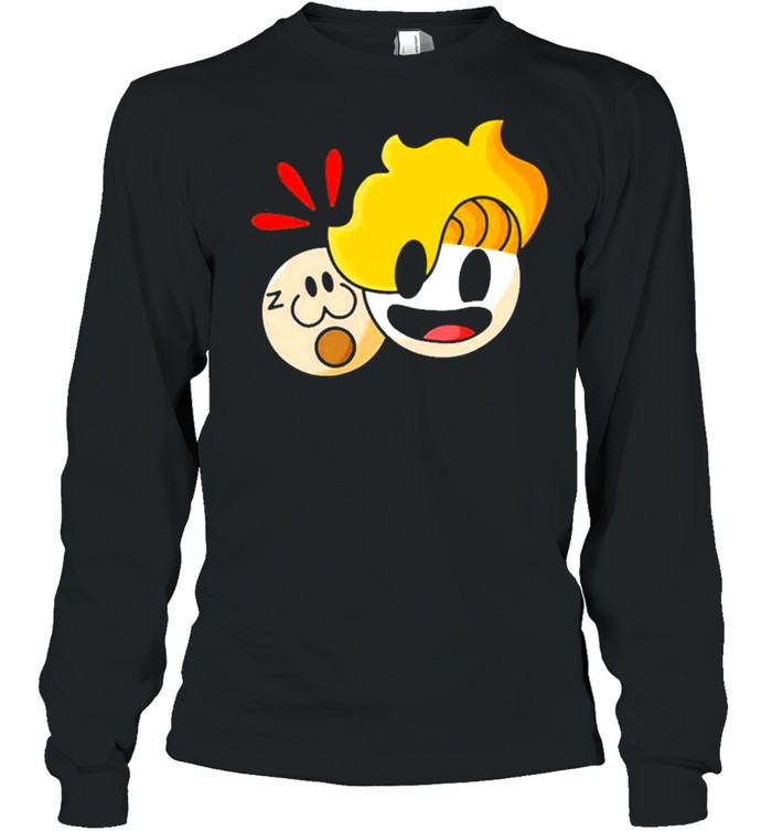 Haminations Merch Haminations Bryson And Ham Shirt 2 » Cool Gifts for You - Mfamilygift Haminations Merch Haminations Bryson And Ham Shirt 2