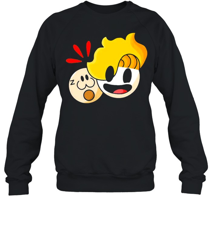 Haminations Merch Haminations Bryson And Ham Shirt 3 » Cool Gifts for You - Mfamilygift Haminations Merch Haminations Bryson And Ham Shirt 3