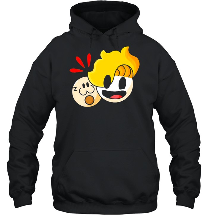 Haminations Merch Haminations Bryson And Ham Shirt 4 » Cool Gifts for You - Mfamilygift Haminations Merch Haminations Bryson And Ham Shirt 4