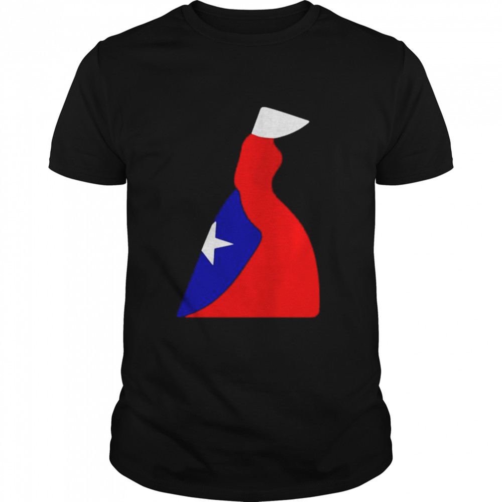 Handmaids Texas Shirt