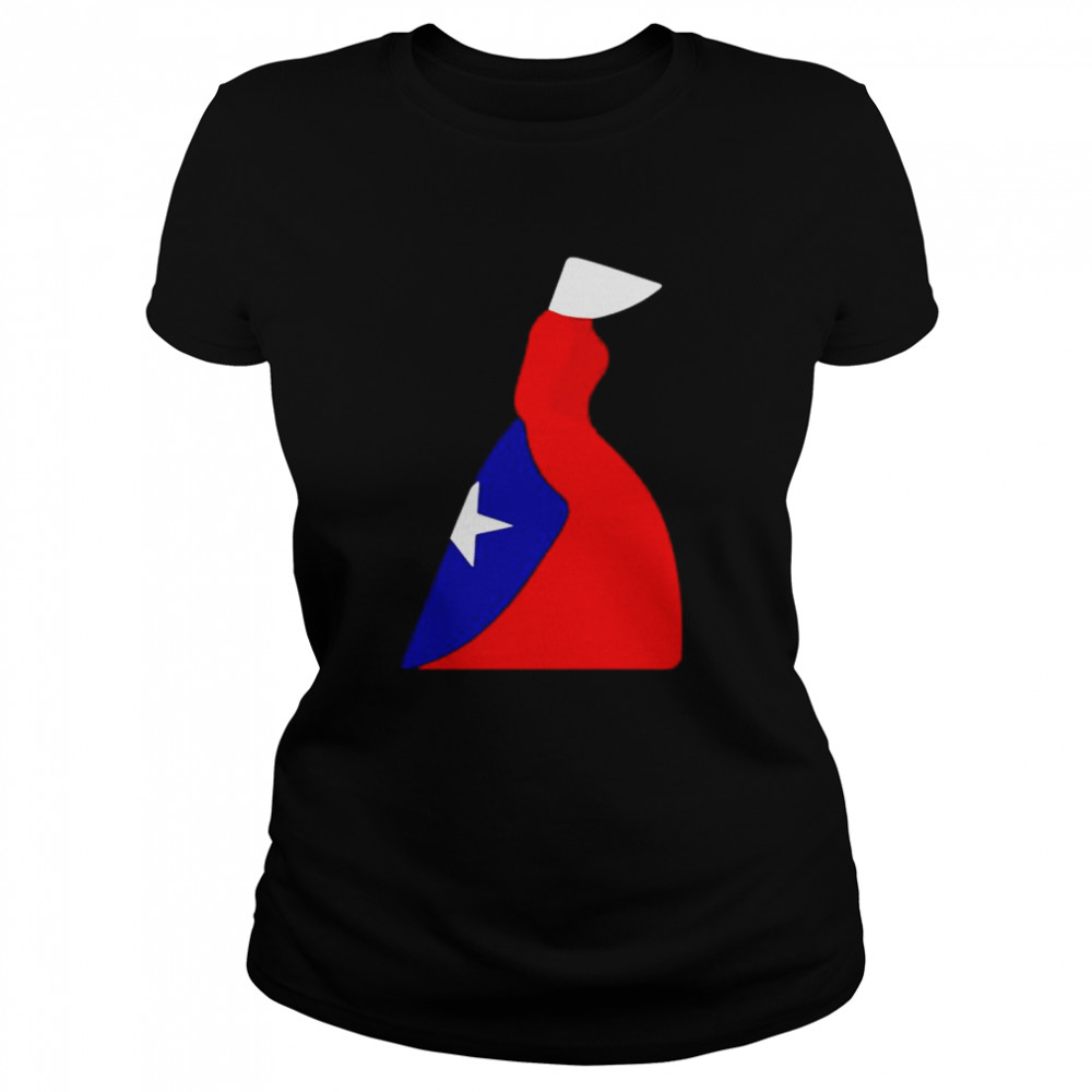 Handmaids Texas Shirt 1 » Cool Gifts for You - Mfamilygift Handmaids Texas Shirt 1