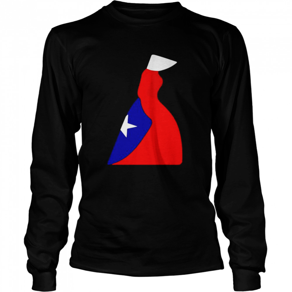 Handmaids Texas Shirt 2 » Cool Gifts for You - Mfamilygift Handmaids Texas Shirt 2