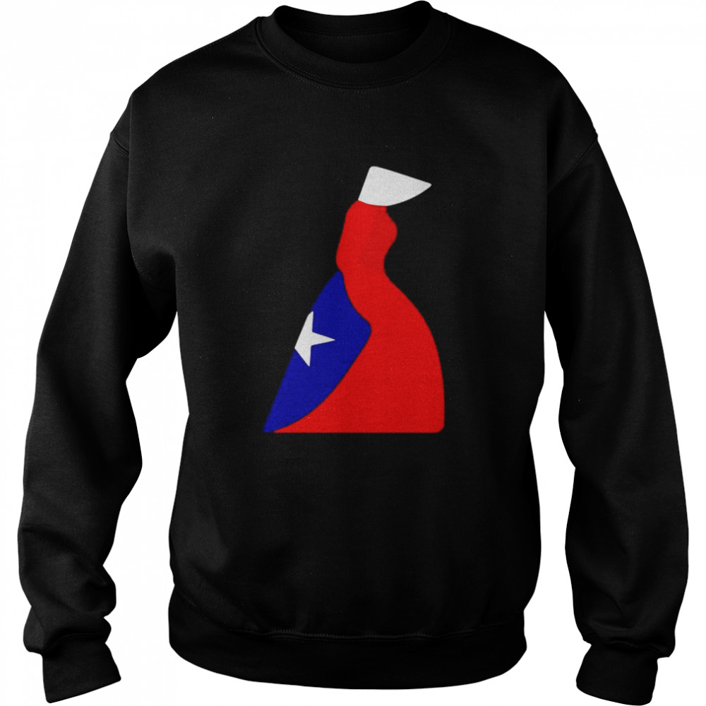 Handmaids Texas Shirt 3 » Cool Gifts for You - Mfamilygift Handmaids Texas Shirt 3