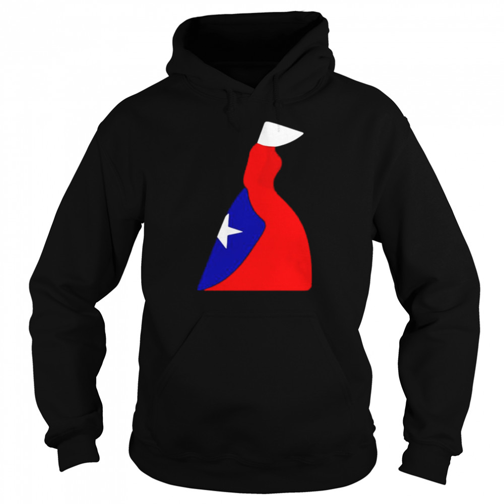 Handmaids Texas Shirt 4 » Cool Gifts for You - Mfamilygift Handmaids Texas Shirt 4