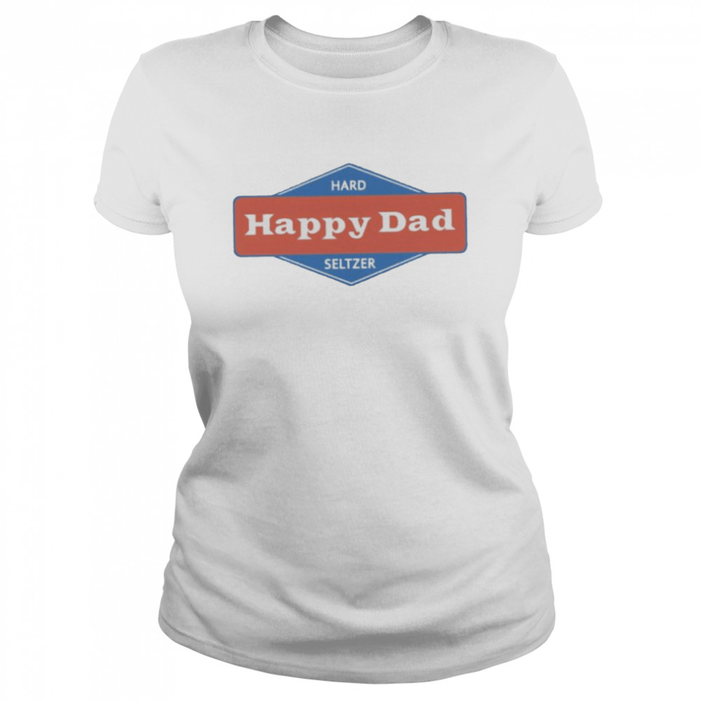 Happy Dad Logo Shirt 1 » Cool Gifts for You - Mfamilygift Happy Dad Logo Shirt 1