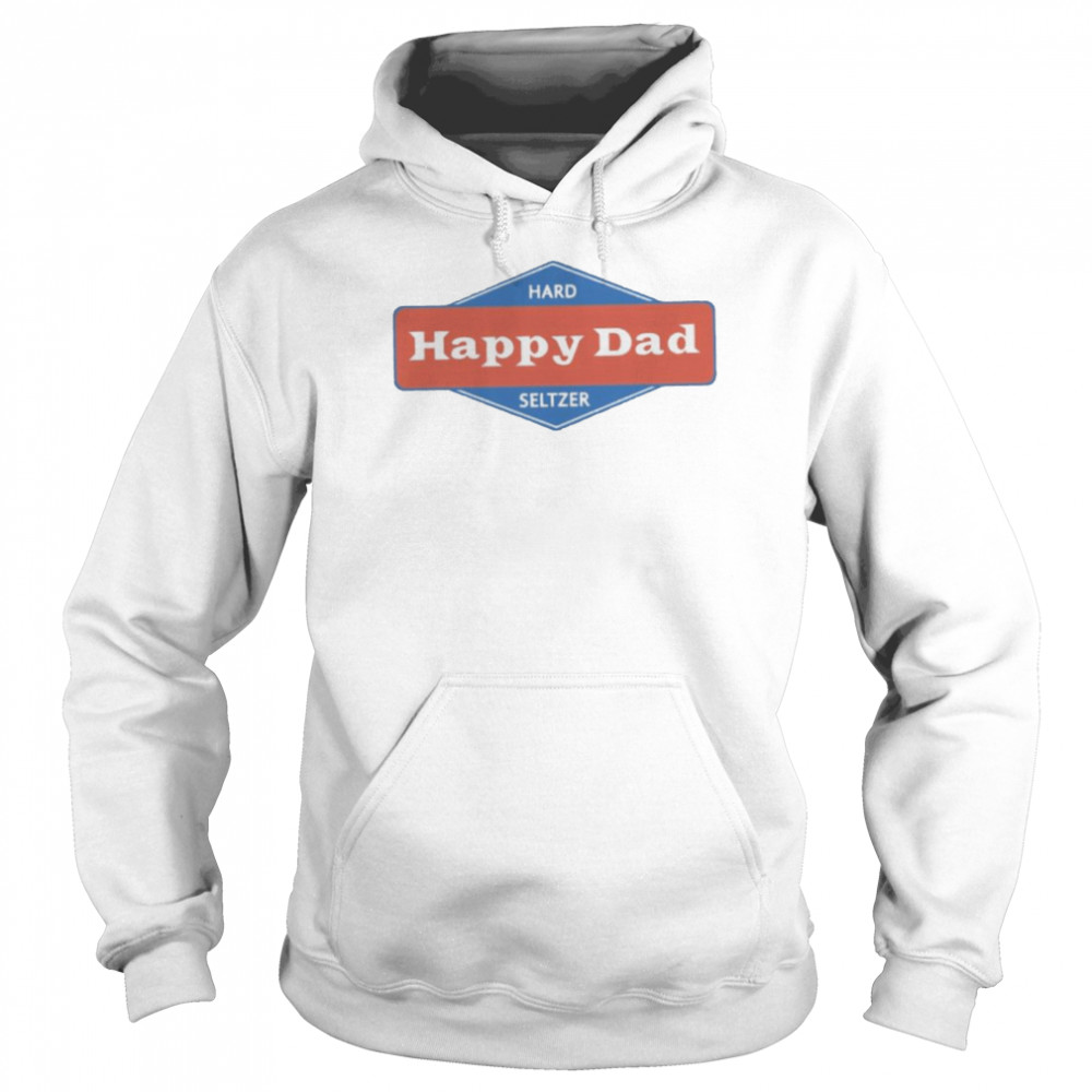 Happy Dad Logo Shirt 4 » Cool Gifts for You - Mfamilygift Happy Dad Logo Shirt 4