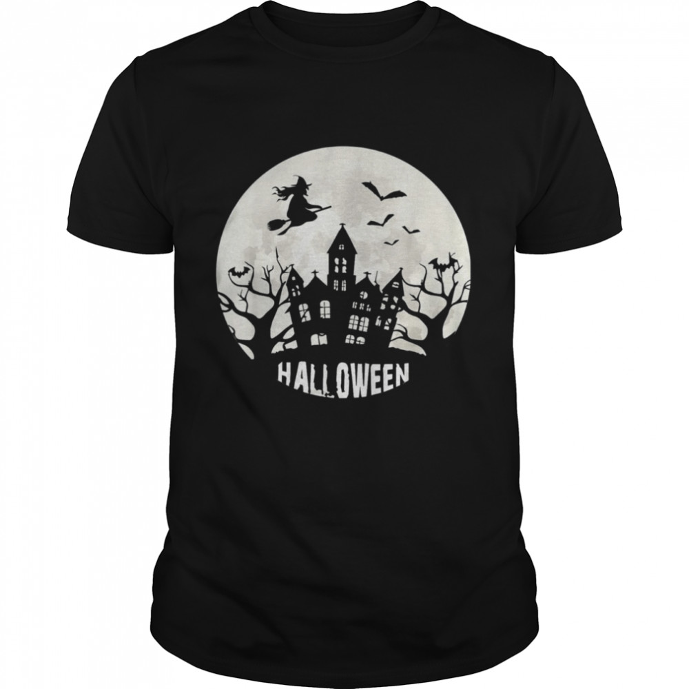 Happy Halloween Costume Shirt