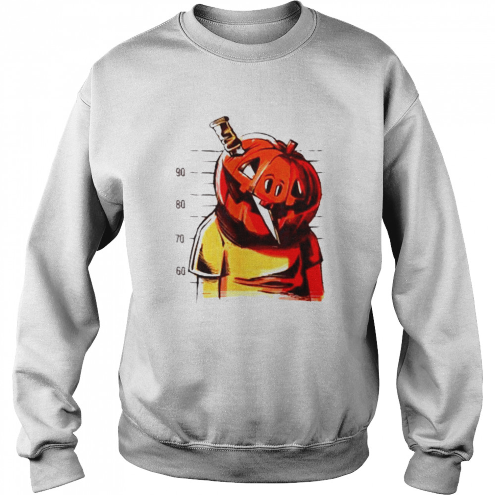 Happy Halloween Prisoner Pumpkin 2021 Shirt 3 » Cool Gifts for You - Mfamilygift Happy Halloween Prisoner Pumpkin 2021 Shirt 3