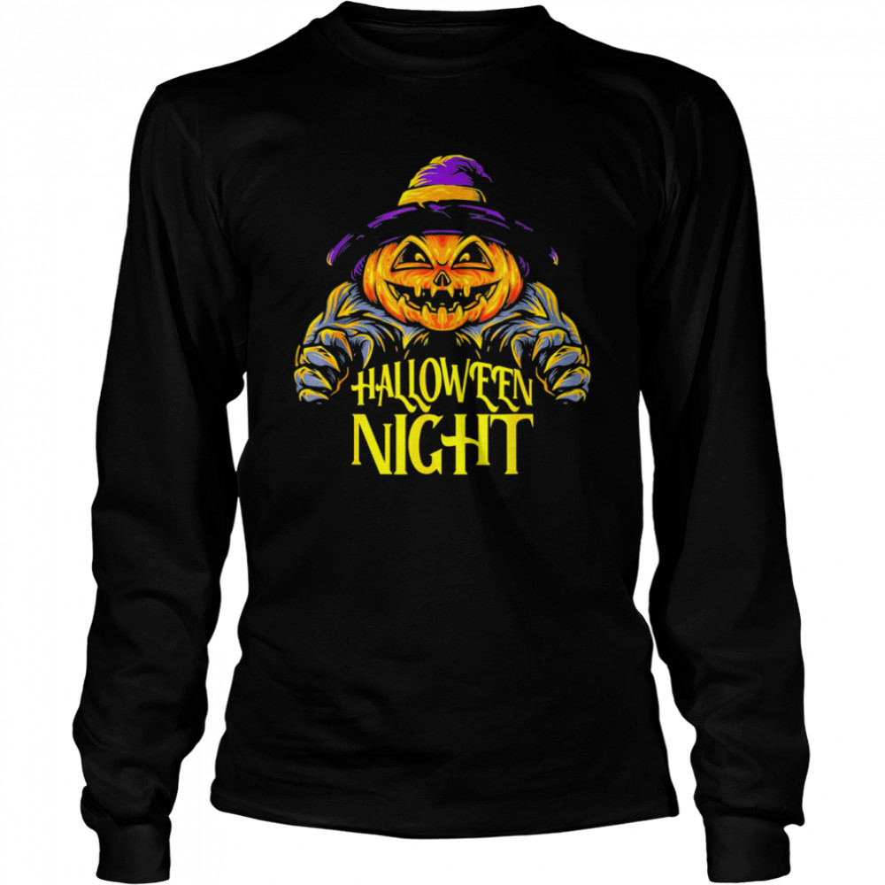 Happy Halloween Scary Spooky Retro Shirt 2 » Cool Gifts for You - Mfamilygift Happy Halloween Scary Spooky Retro Shirt 2