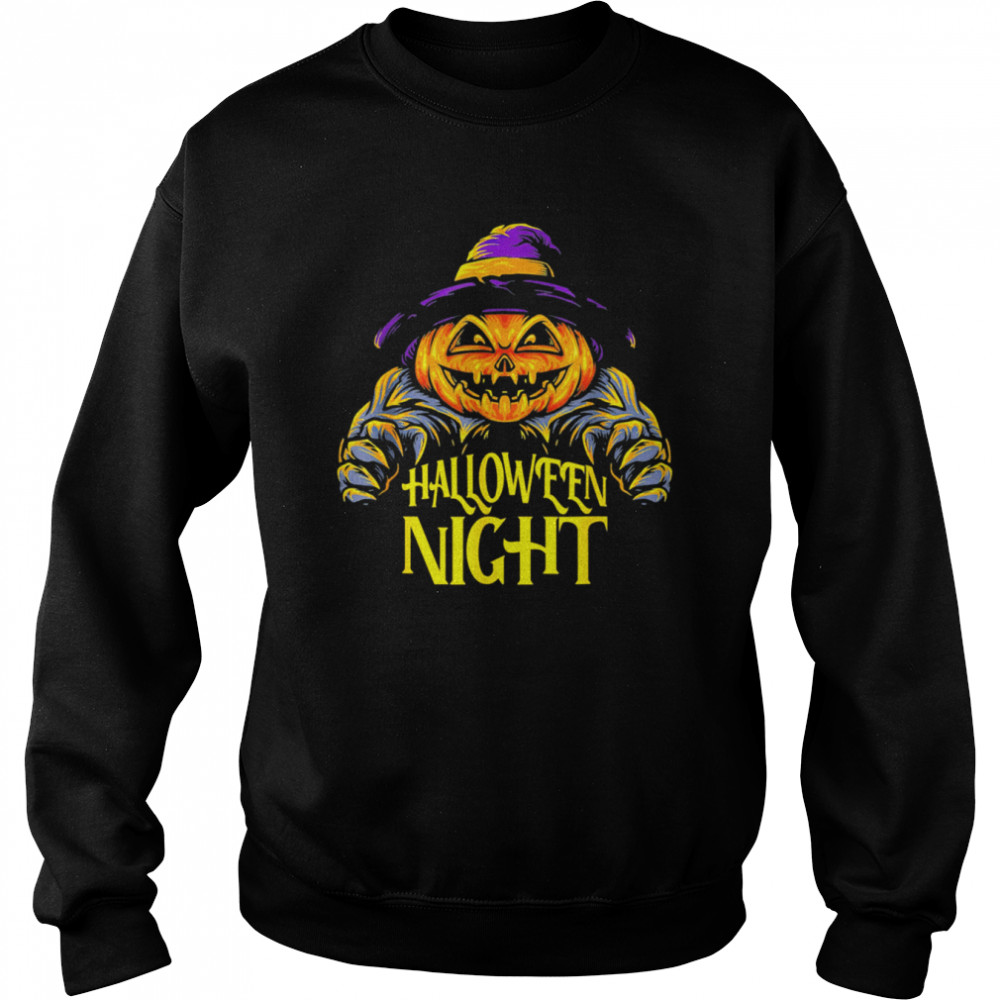 Happy Halloween Scary Spooky Retro Shirt 3 » Cool Gifts for You - Mfamilygift Happy Halloween Scary Spooky Retro Shirt 3