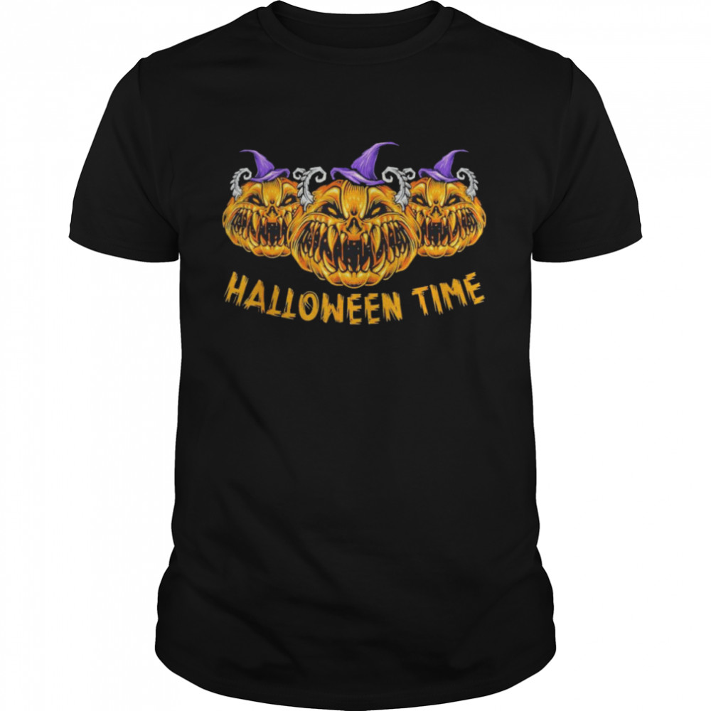 Happy Halloween Scary Spooky Shirt Happy Halloween Scary Spooky Shirt