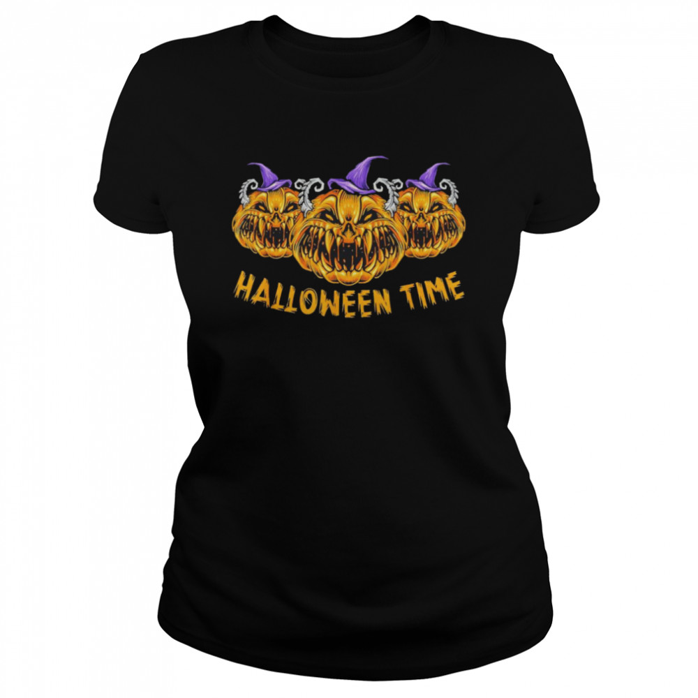 Happy Halloween Scary Spooky Shirt 1 » Cool Gifts for You - Mfamilygift Happy Halloween Scary Spooky Shirt 1