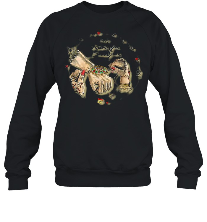 Happy Rakhi Raksha Bandhan Hindu Sibling Rakhi Shirt 3 » Cool Gifts for You - Mfamilygift Happy Rakhi Raksha Bandhan Hindu Sibling Rakhi Shirt 3