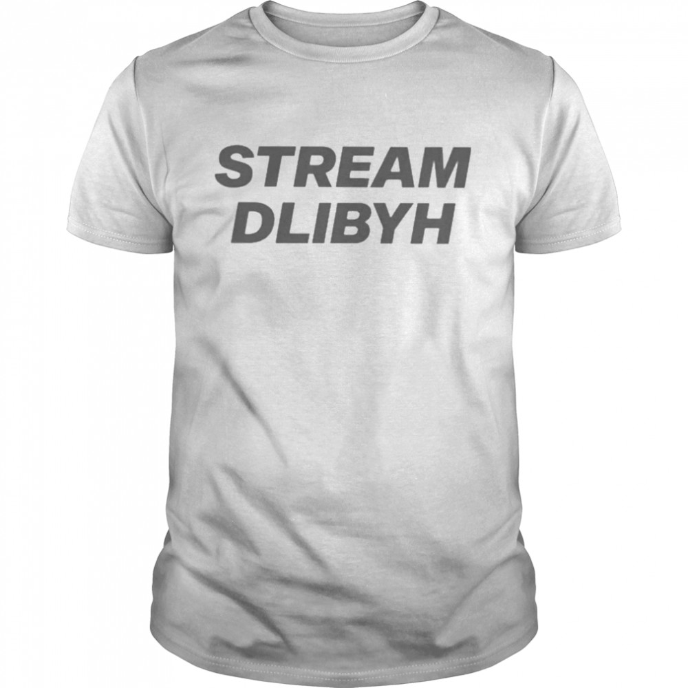Harry Stream Dlibyh Shirt Harry Stream Dlibyh Shirt