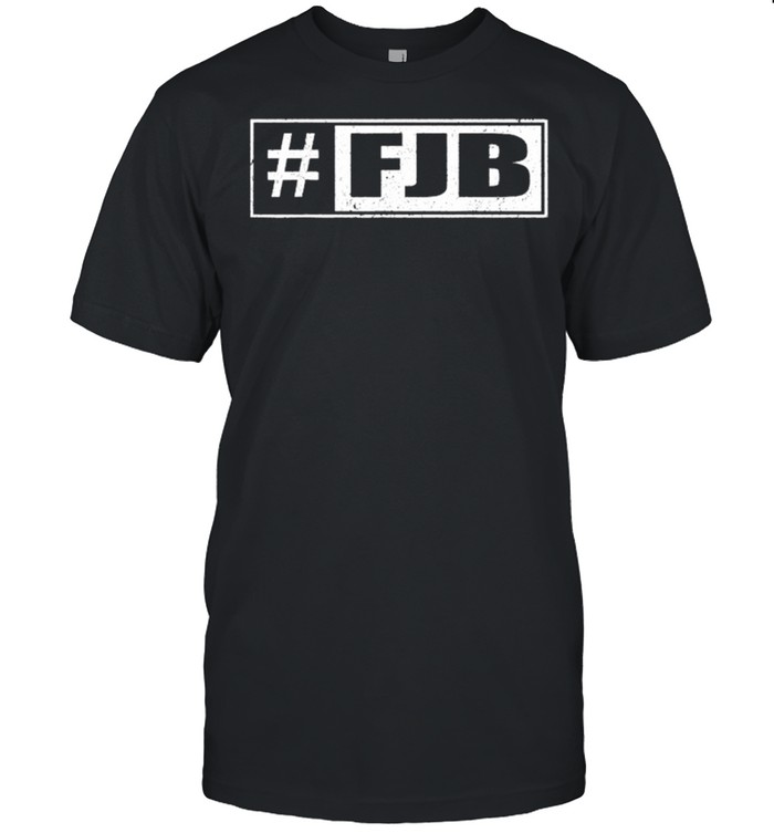 Hashtag Fjb Pro America Joe Biden Fjb Shirt