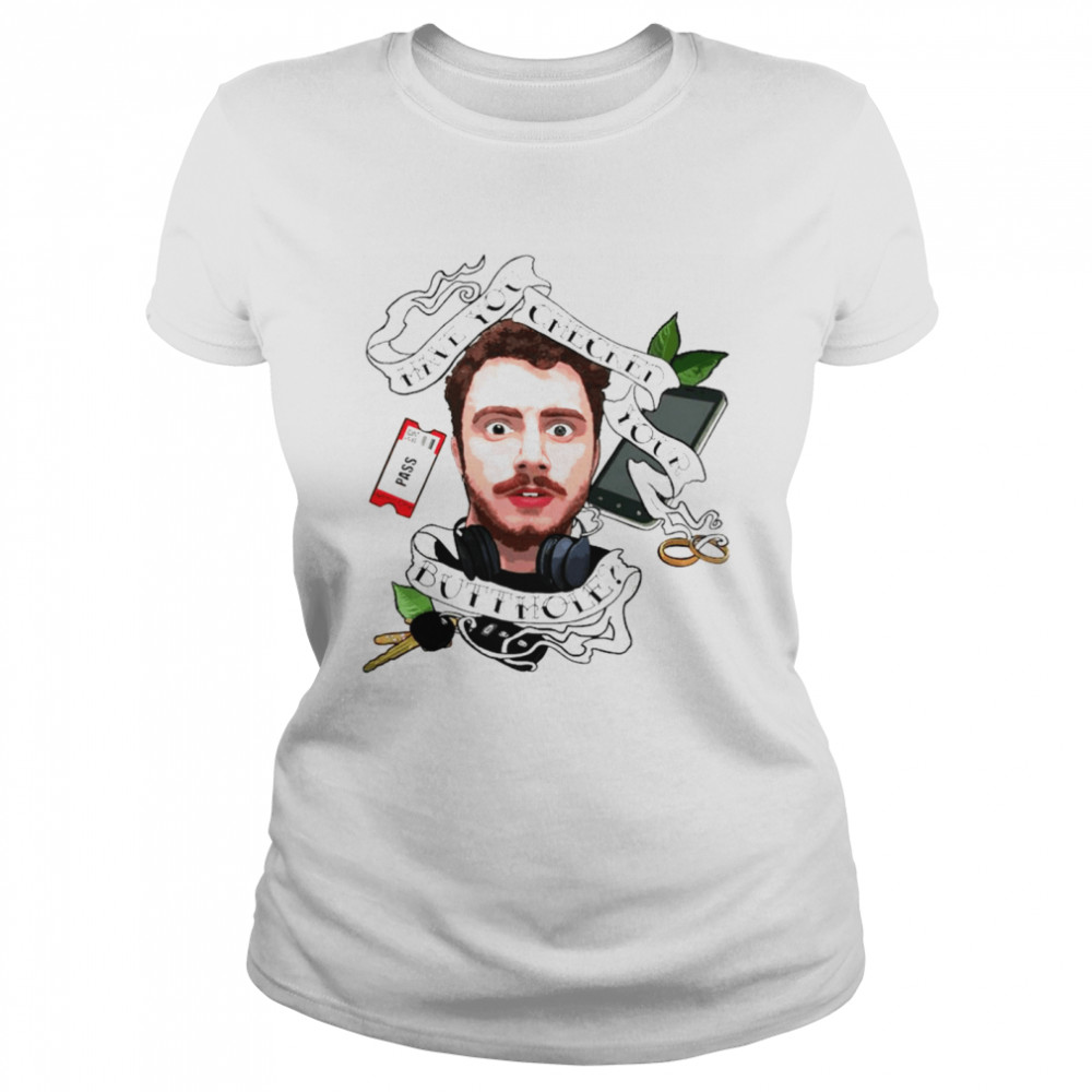 Have You Checked Your Butthole Tom Cardy Shirt 1 » Cool Gifts for You - Mfamilygift Have You Checked Your Butthole Tom Cardy Shirt 1