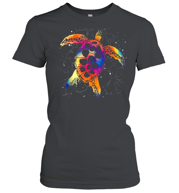 Hawaiian Sea Animal Ocean Tribal Sea Turtle Shirt 1 » Cool Gifts for You - Mfamilygift Hawaiian Sea Animal Ocean Tribal Sea Turtle Shirt 1