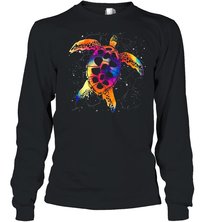 Hawaiian Sea Animal Ocean Tribal Sea Turtle Shirt 2 » Cool Gifts for You - Mfamilygift Hawaiian Sea Animal Ocean Tribal Sea Turtle Shirt 2