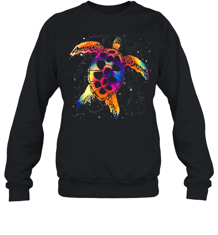 Hawaiian Sea Animal Ocean Tribal Sea Turtle Shirt 3 » Cool Gifts for You - Mfamilygift Hawaiian Sea Animal Ocean Tribal Sea Turtle Shirt 3