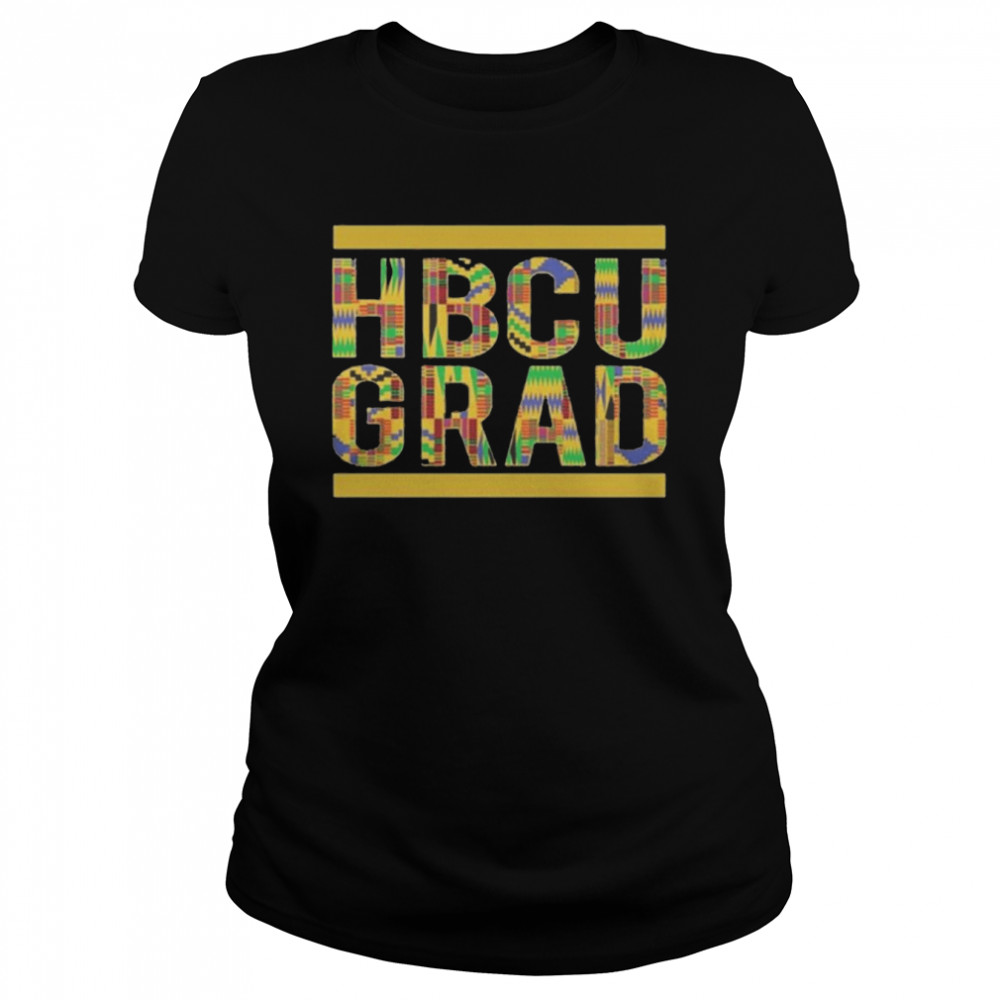 Hbcu Grad Kente Cloth Shirt 1 » Cool Gifts for You - Mfamilygift Hbcu Grad Kente Cloth Shirt 1