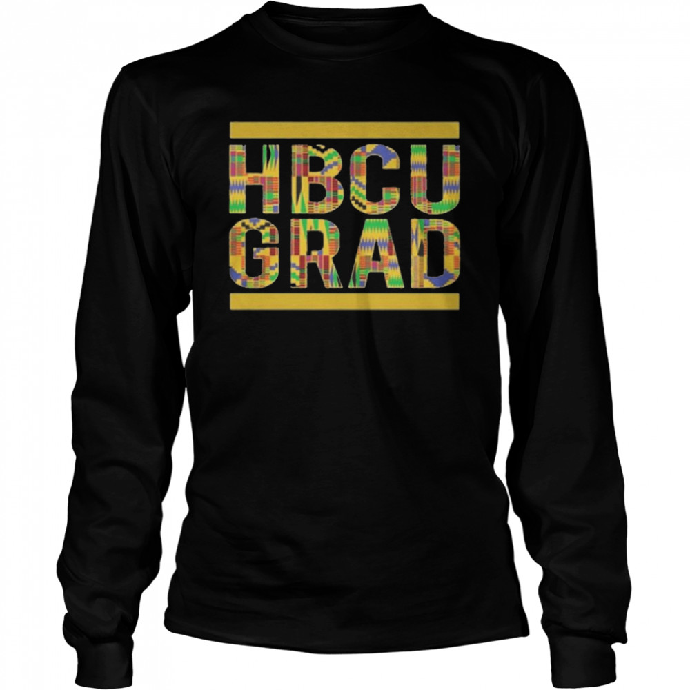 Hbcu Grad Kente Cloth Shirt 2 » Cool Gifts for You - Mfamilygift Hbcu Grad Kente Cloth Shirt 2