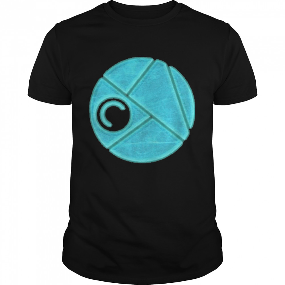 Heavy Blend Shirt