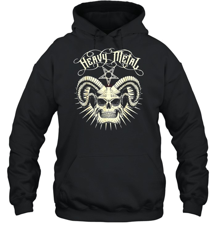 Heavy Metal Band Fan Geschenk Metalhead Schwarz Gothic Style T-Shirt 4 » Cool Gifts for You - Mfamilygift Heavy Metal Band Fan Geschenk Metalhead Schwarz Gothic Style T-Shirt 4