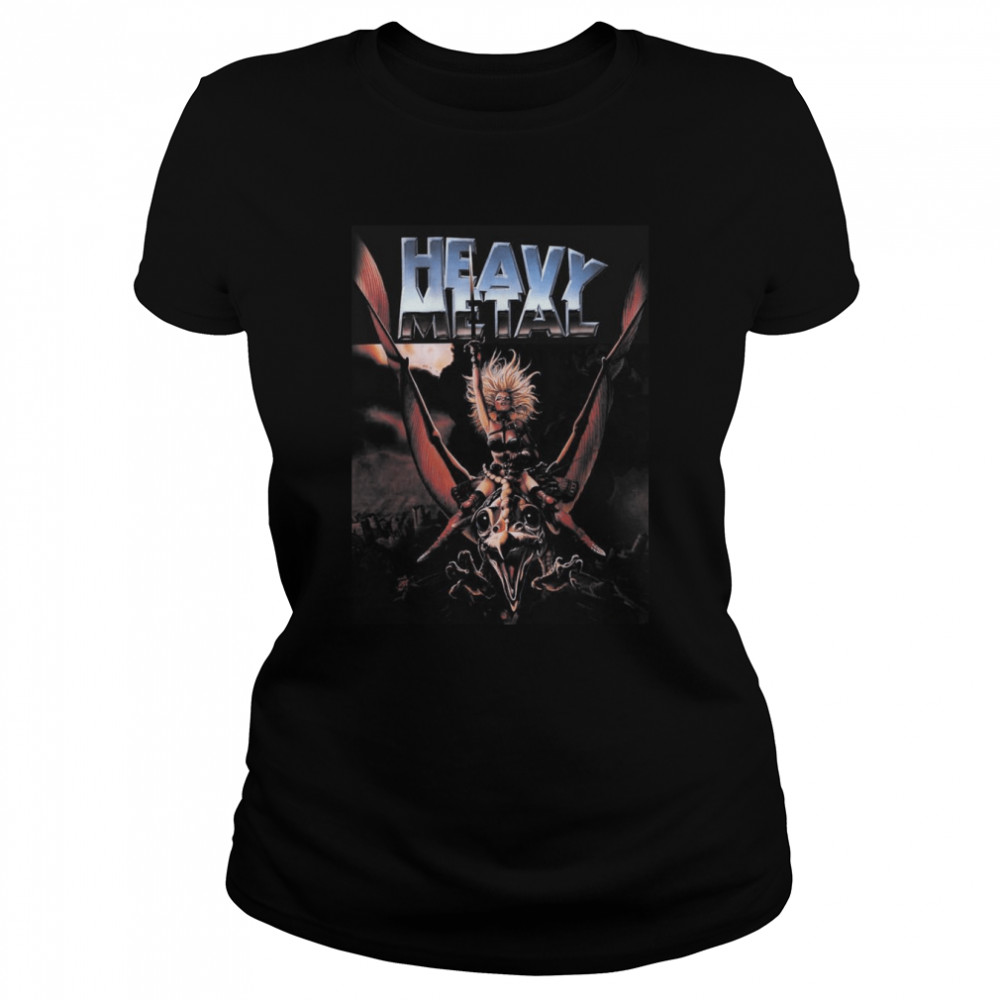 Heavymetalmovies And Shirt 1 » Cool Gifts for You - Mfamilygift Heavymetalmovies And Shirt 1