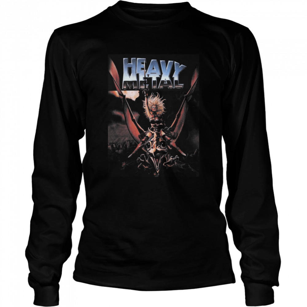 Heavymetalmovies And Shirt 2 » Cool Gifts for You - Mfamilygift Heavymetalmovies And Shirt 2