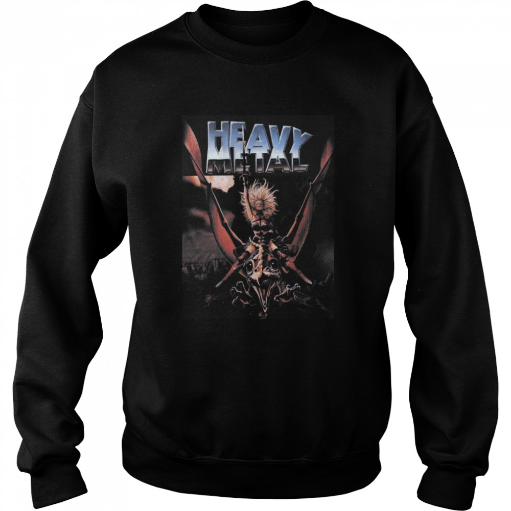Heavymetalmovies And Shirt 3 » Cool Gifts for You - Mfamilygift Heavymetalmovies And Shirt 3