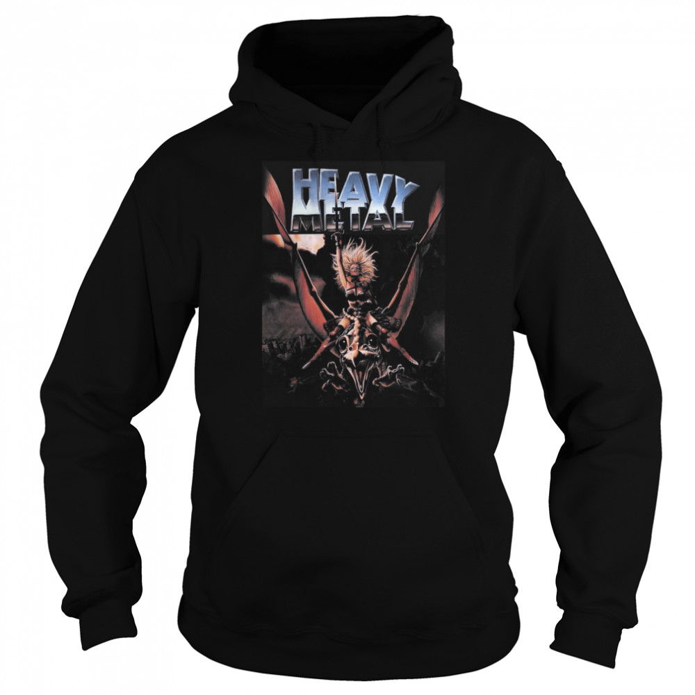 Heavymetalmovies And Shirt 4 » Cool Gifts for You - Mfamilygift Heavymetalmovies And Shirt 4