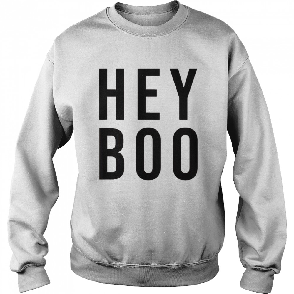 Hey Boo Halloween Boo Crew Trick Or Treat Future Ghost Shirt 3 » Cool Gifts for You - Mfamilygift Hey Boo Halloween Boo Crew Trick Or Treat Future Ghost Shirt 3