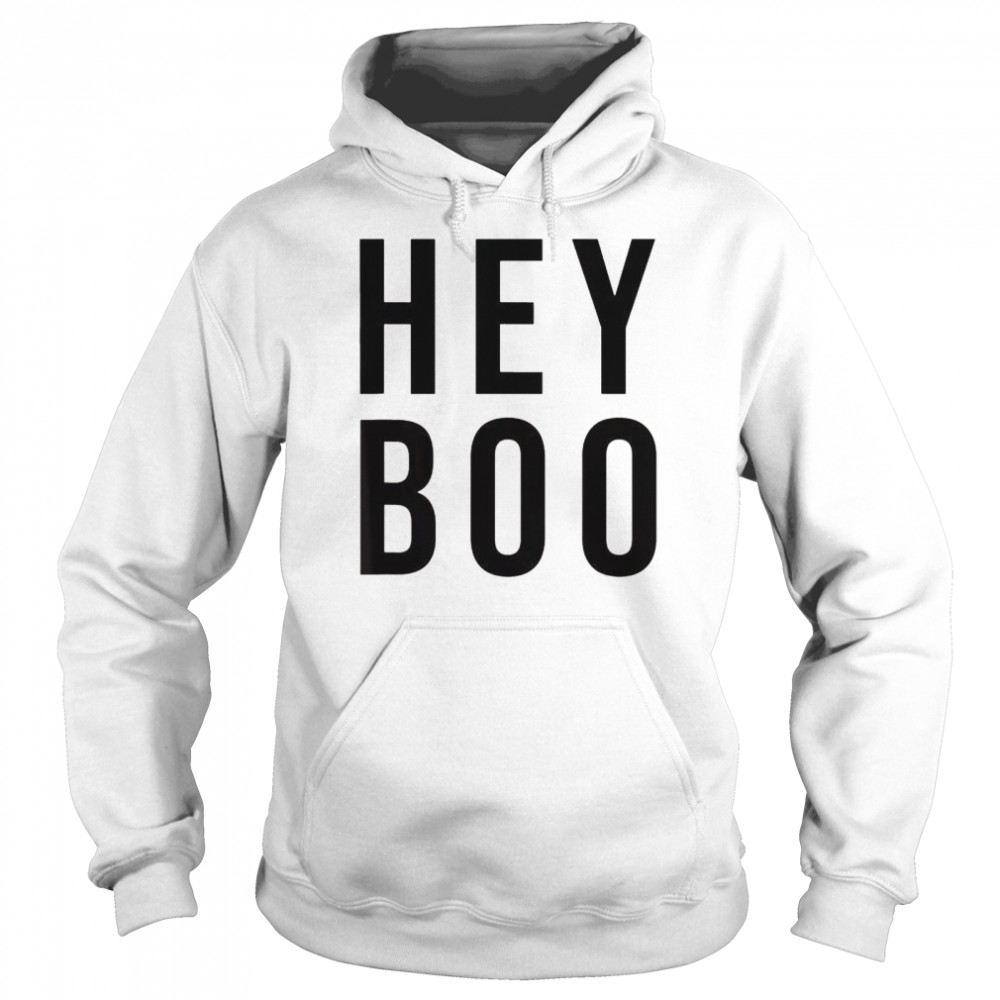 Hey Boo Halloween Boo Crew Trick Or Treat Future Ghost Shirt 4 » Cool Gifts for You - Mfamilygift Hey Boo Halloween Boo Crew Trick Or Treat Future Ghost Shirt 4