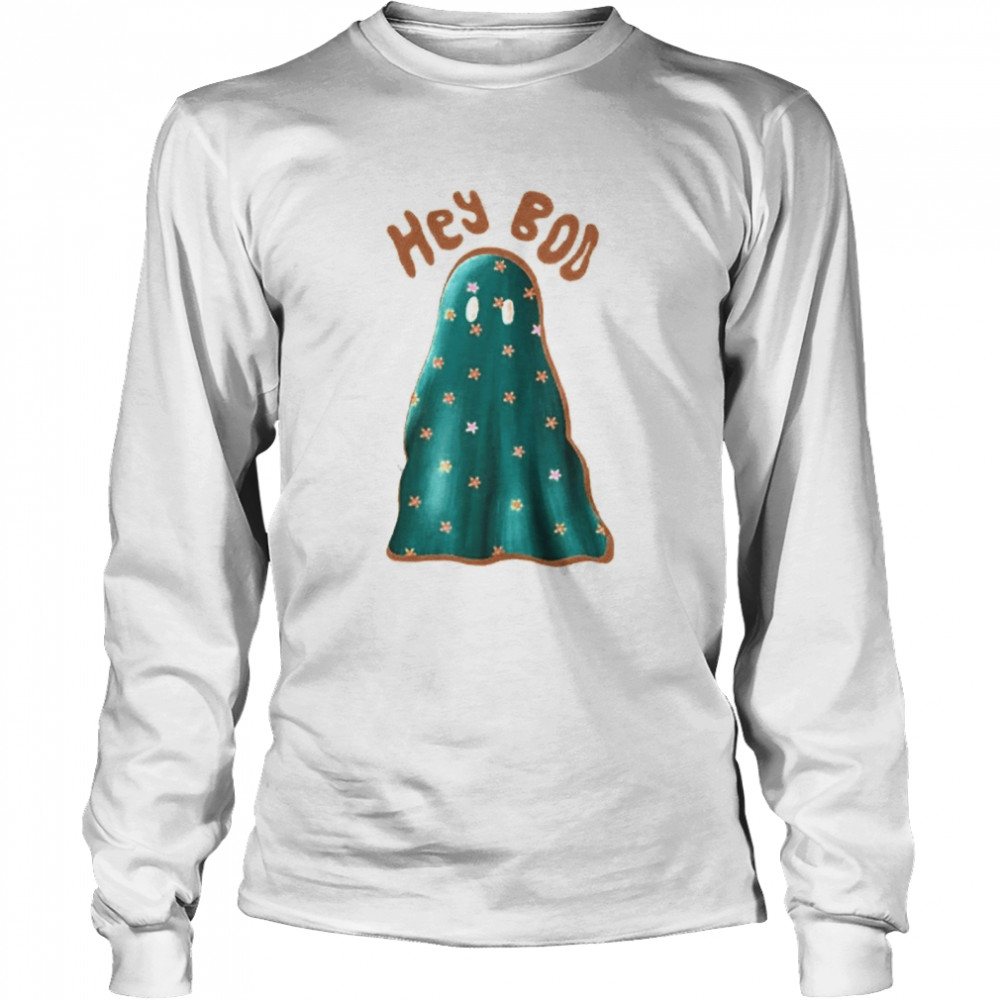 Hey Boo Shirt 2 » Cool Gifts for You - Mfamilygift Hey Boo Shirt 2