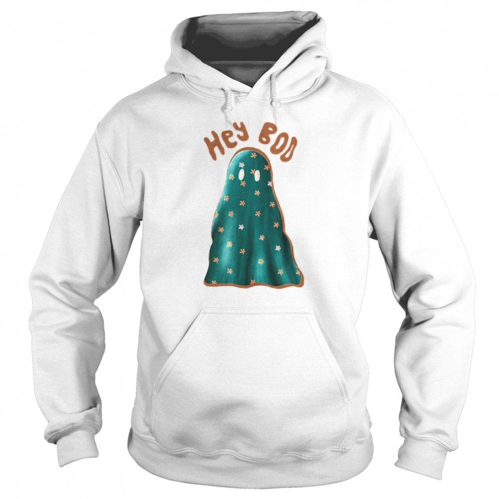 Hey Boo Shirt 4 » Cool Gifts for You - Mfamilygift Hey Boo Shirt 4