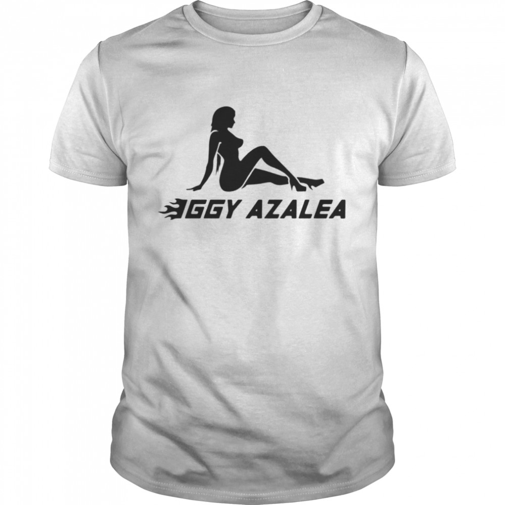 Iggy Azalea I Am The Stripclub Shirt Iggy Azalea I Am The Stripclub Shirt