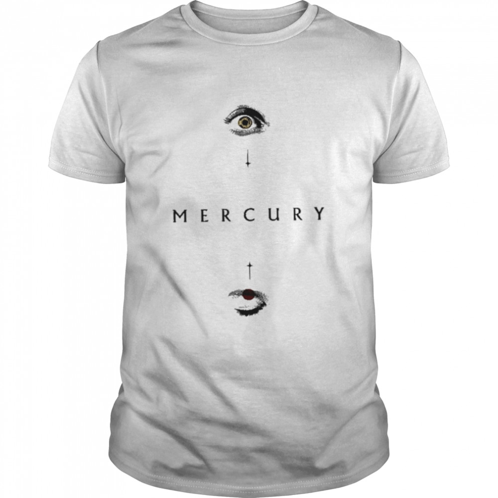 Imagine Dragons Mercury Shirt