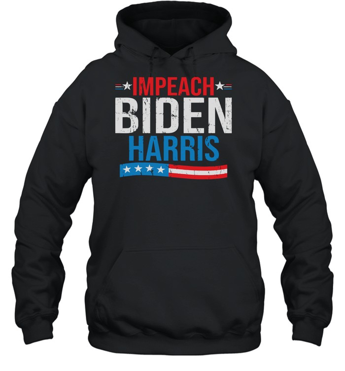 Impeach Biden Harris Anti Joe Biden Kamala Harris Shirt 4 » Cool Gifts for You - Mfamilygift Impeach Biden Harris Anti Joe Biden Kamala Harris Shirt 4