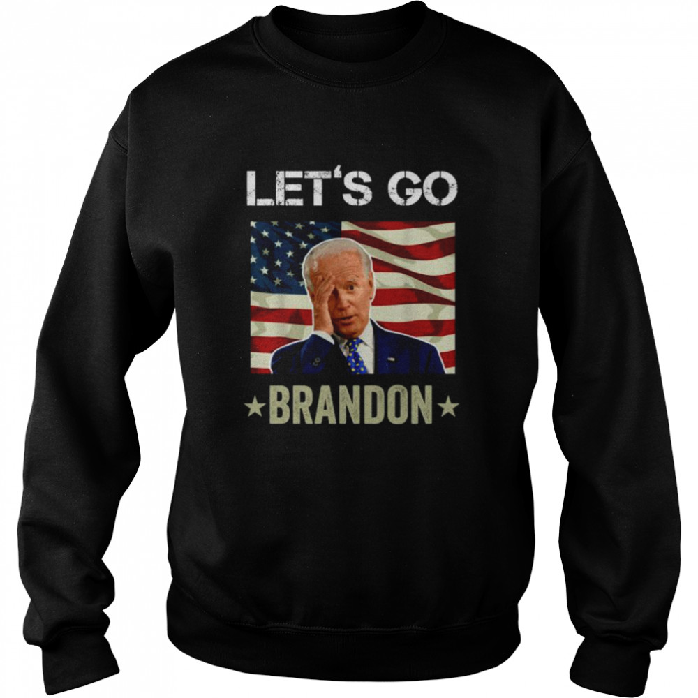 Impeach Biden Let’S Go Brandon Funny Meme T-Shirt 3 » Cool Gifts for You - Mfamilygift Impeach Biden Let’S Go Brandon Funny Meme T-Shirt 3