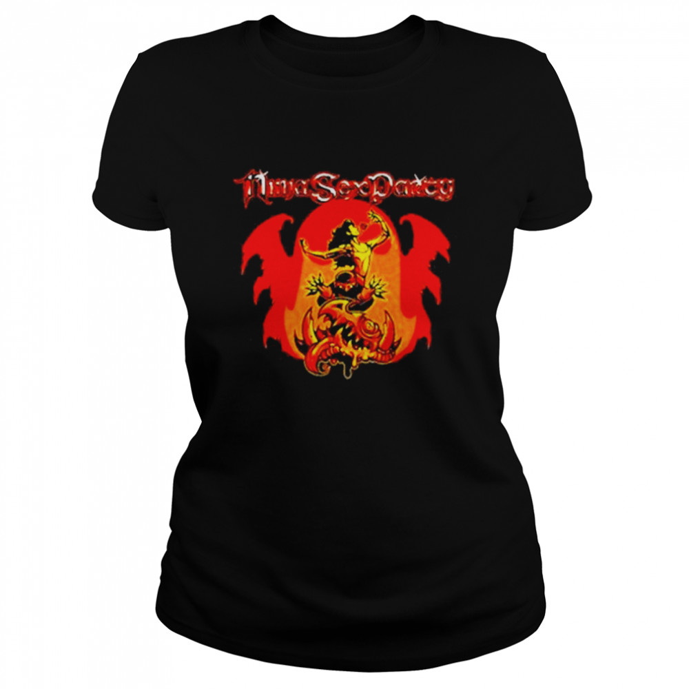 Nsp Dragon Slayer Shirt 1 » Cool Gifts for You - Mfamilygift Nsp Dragon Slayer Shirt 1