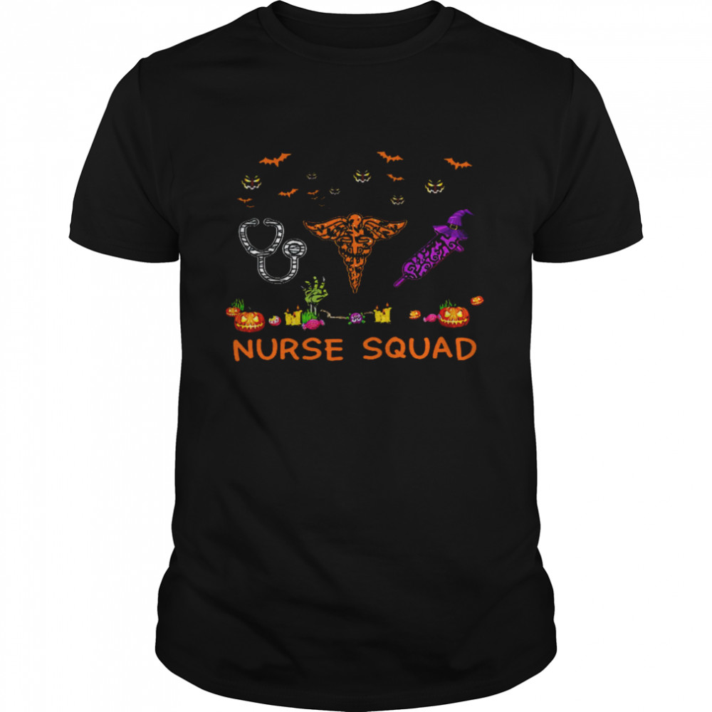 Nurse Squad Shirt Healthcare Worker Shirt Registered Nurse Shirt Nurse Squad Shirt Healthcare Worker Shirt Registered Nurse Shirt
