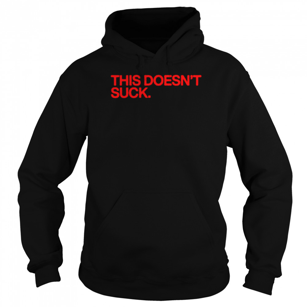 Obvious This Doesnt Suck Patrick Mannelly Shirt 4 » Cool Gifts for You - Mfamilygift Obvious This Doesnt Suck Patrick Mannelly Shirt 4
