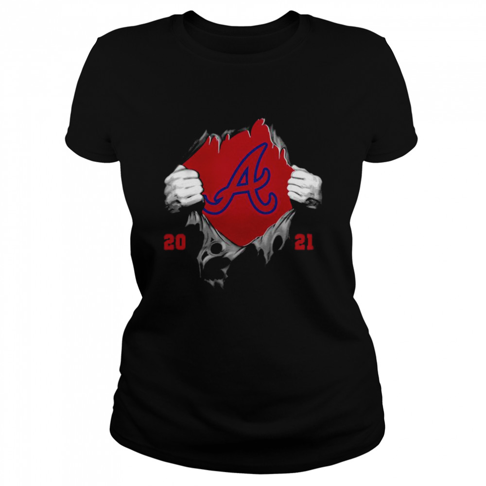 Official Blood Inside Me Atlanta Braves 2021 Champion Shirt 1 » Cool Gifts for You - Mfamilygift Official Blood Inside Me Atlanta Braves 2021 Champion Shirt 1