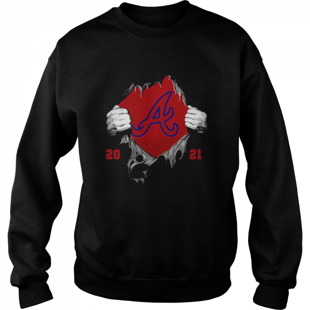 Official Blood Inside Me Atlanta Braves 2021 Champion Shirt 3 » Cool Gifts for You - Mfamilygift Official Blood Inside Me Atlanta Braves 2021 Champion Shirt 3