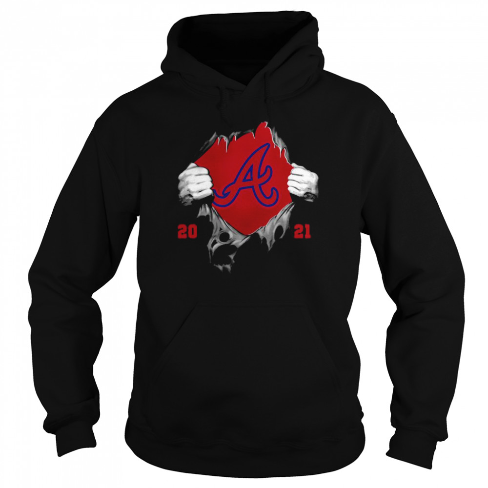 Official Blood Inside Me Atlanta Braves 2021 Champion Shirt 4 » Cool Gifts for You - Mfamilygift Official Blood Inside Me Atlanta Braves 2021 Champion Shirt 4