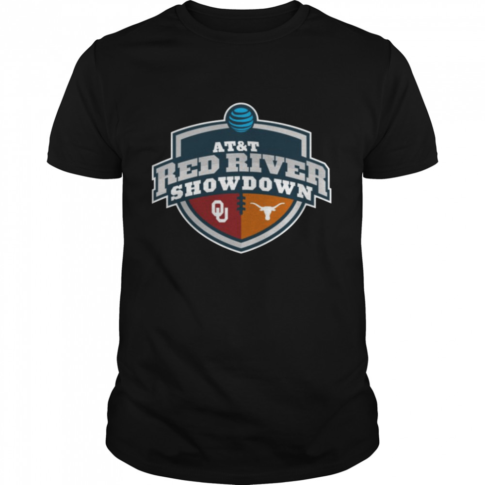 Official Red River Showdown Oklahoma Sooners Vs Texas Longhorns 2021 Football Score T-Shirt Official Red River Showdown Oklahoma Sooners Vs Texas Longhorns 2021 Football Score T-Shirt