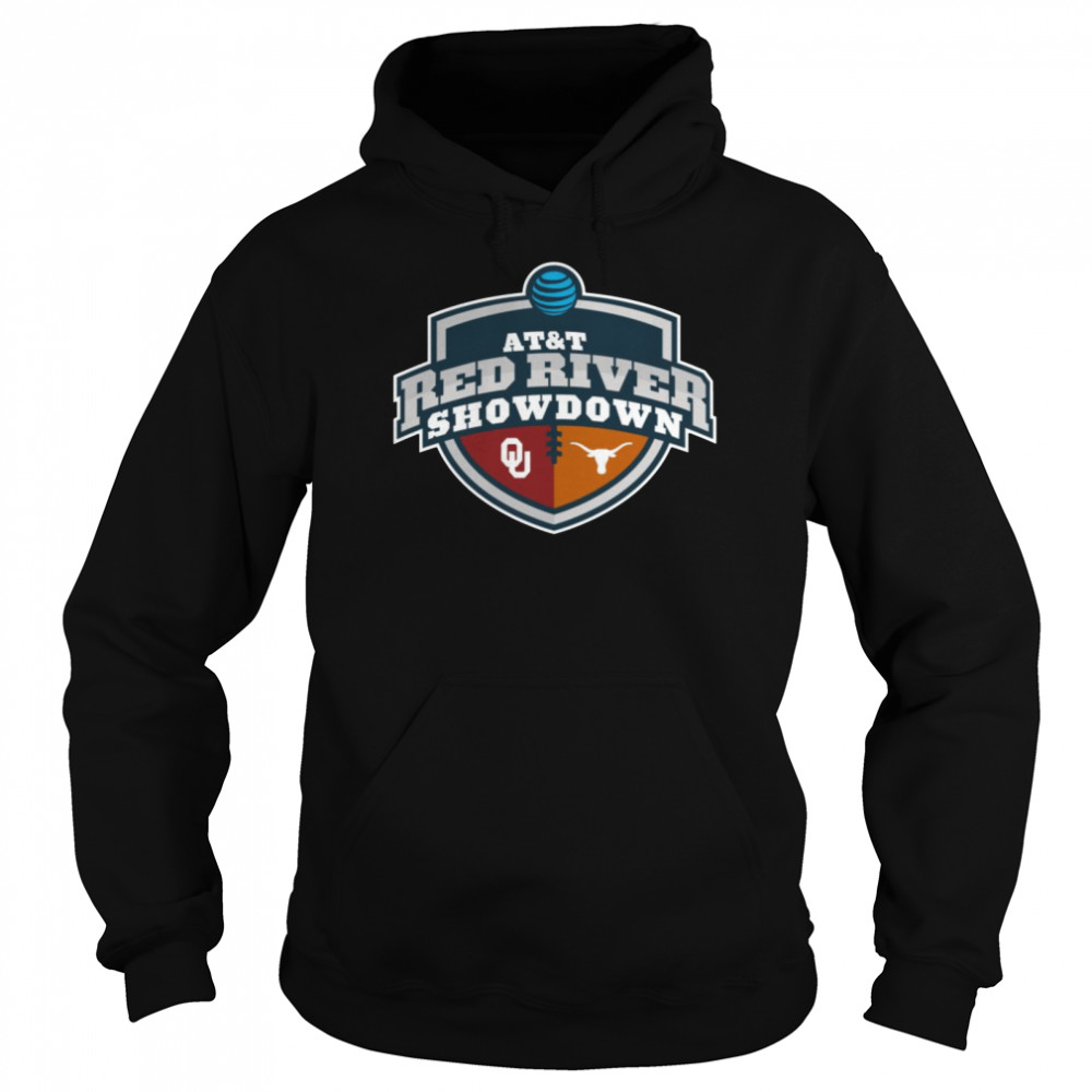 Official Red River Showdown Oklahoma Sooners Vs Texas Longhorns 2021 Football Score T-Shirt 4 » Cool Gifts for You - Mfamilygift Official Red River Showdown Oklahoma Sooners Vs Texas Longhorns 2021 Football Score T-Shirt 4